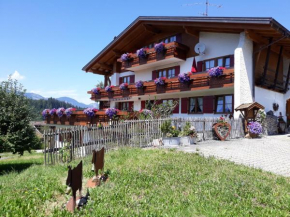 Landhaus Thaumiller Oberstdorf